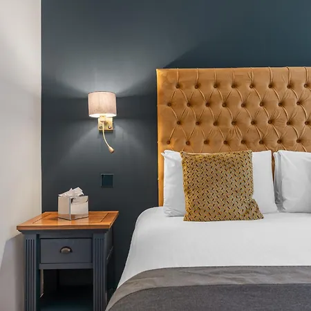 Crooklands Hotel بيت ضيافة Crooklands