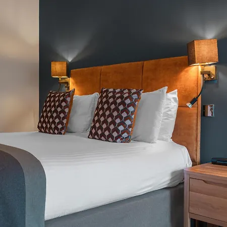 Crooklands Hotel 3* Crooklands