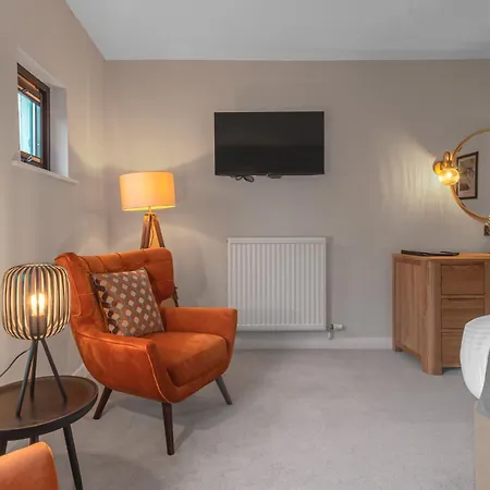 Crooklands Hotel Gasthof 3*