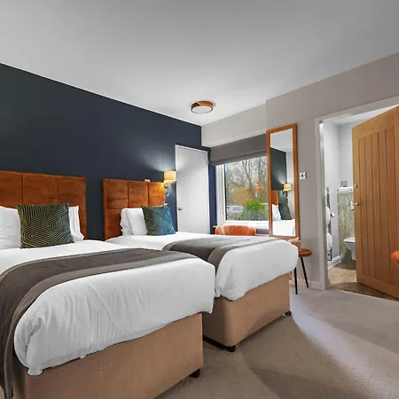 The Crooklands, Bw Signature Collection Crooklands