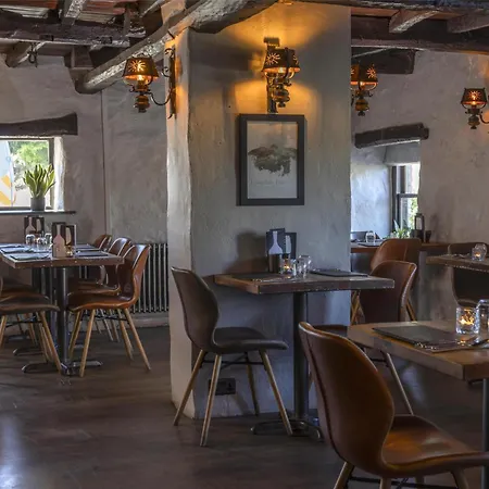 Πανσιόν The Crooklands, Bw Signature Collection Crooklands