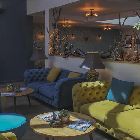 The Crooklands, Bw Signature Collection Crooklands