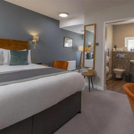 Πανσιόν The Crooklands, Bw Signature Collection