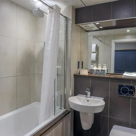 The Crooklands, Bw Signature Collection Πανσιόν Crooklands