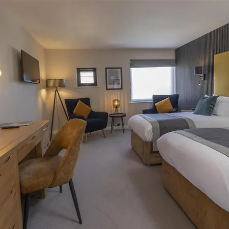 Guest house The Crooklands, Bw Signature Collection Crooklands