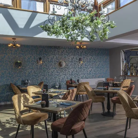 The Crooklands, Bw Signature Collection Crooklands