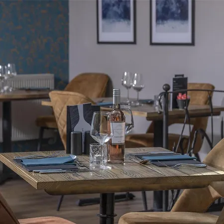 The Crooklands, Bw Signature Collection 3* Crooklands