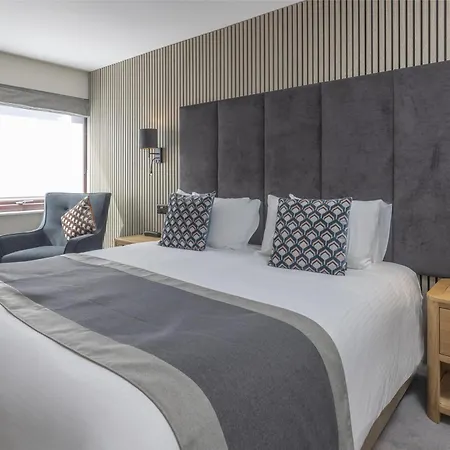 The Crooklands, Bw Signature Collection Guest house