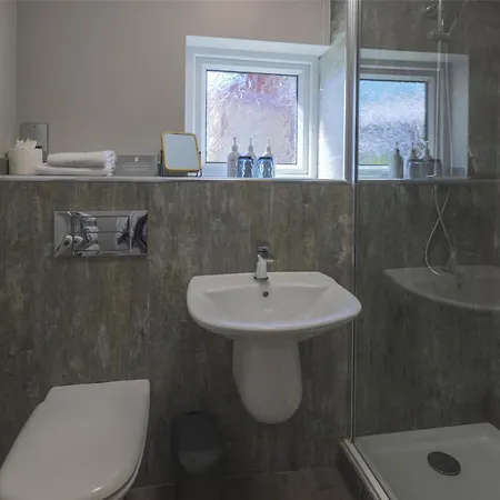 The Crooklands, Bw Signature Collection Πανσιόν Crooklands