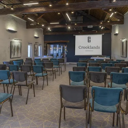 Pensión The Crooklands, Bw Signature Collection Crooklands