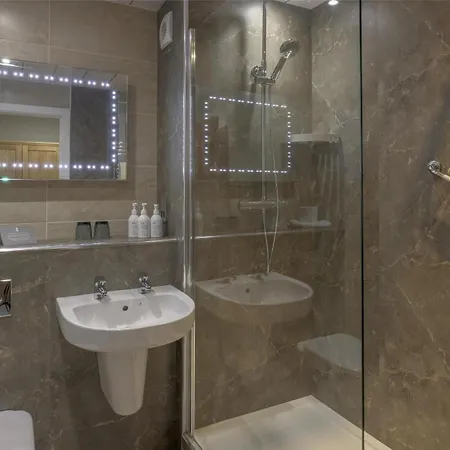 The Crooklands, Bw Signature Collection 3*