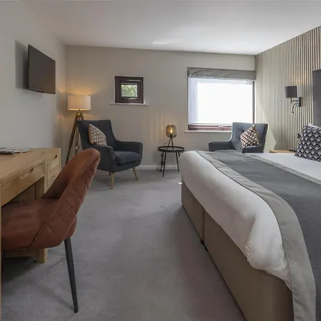 The Crooklands, Bw Signature Collection Crooklands