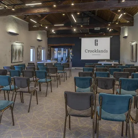 The Crooklands, Bw Signature Collection 3* Crooklands
