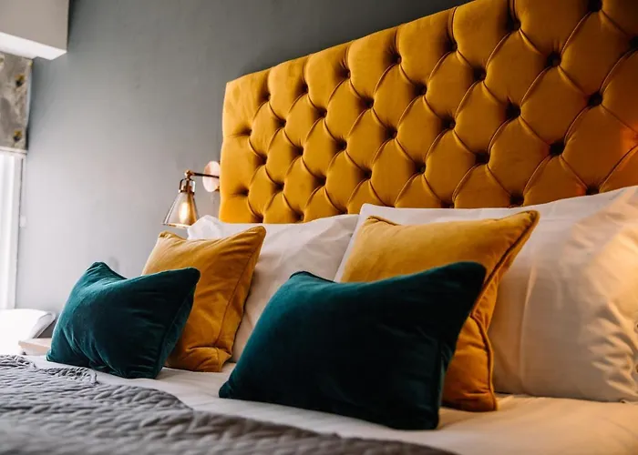 Guest house The Crooklands, Bw Signature Collection Crooklands