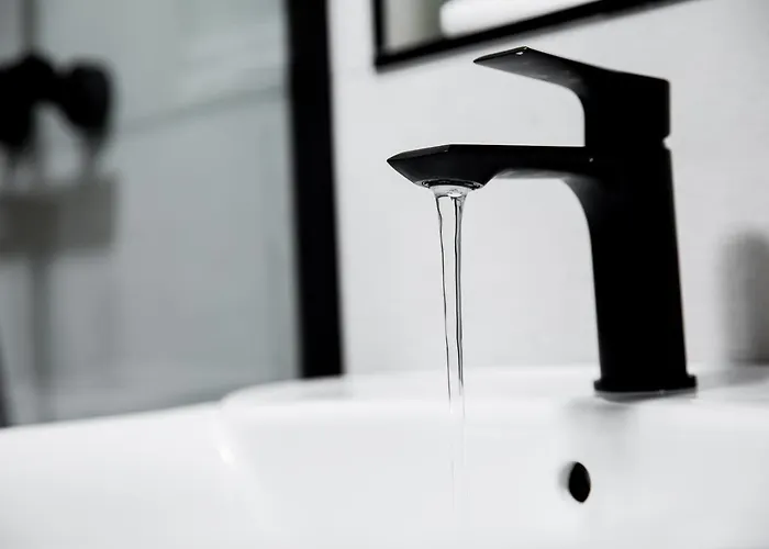 The Crooklands, Bw Signature Collection 3*