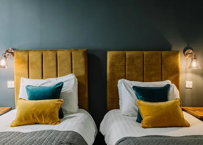 The Crooklands, Bw Signature Collection Crooklands