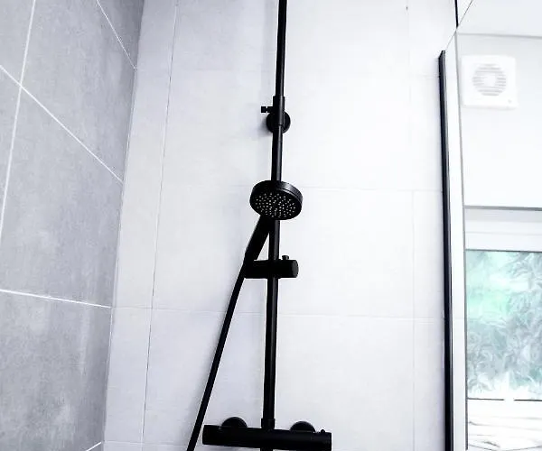 Guest house The Crooklands, Bw Signature Collection