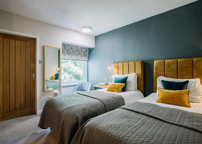 The Crooklands, Bw Signature Collection 3* Crooklands