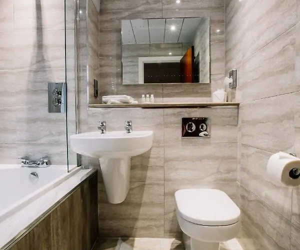 The Crooklands, Bw Signature Collection 3* Crooklands