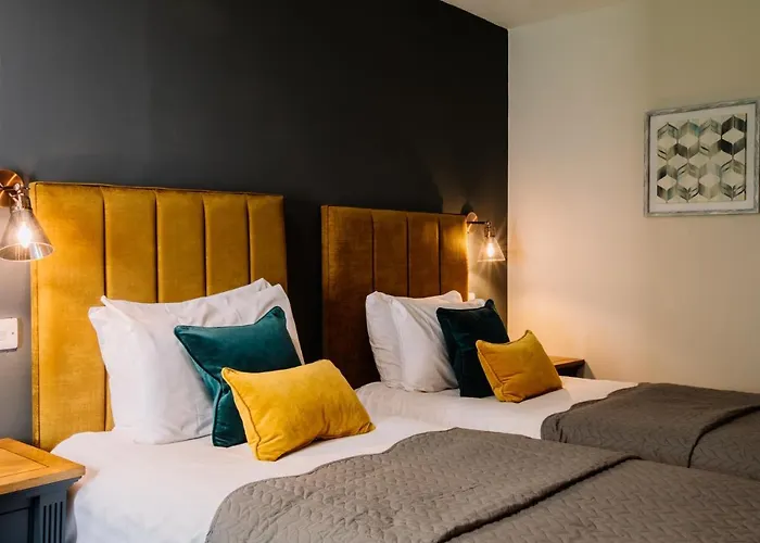 The Crooklands, Bw Signature Collection 3* Crooklands