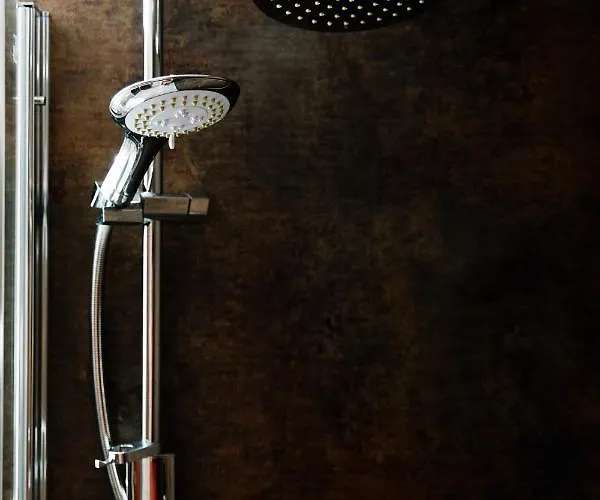 The Crooklands, Bw Signature Collection Gæstehus 3*