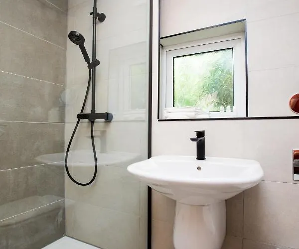 Guest house The Crooklands, Bw Signature Collection Crooklands