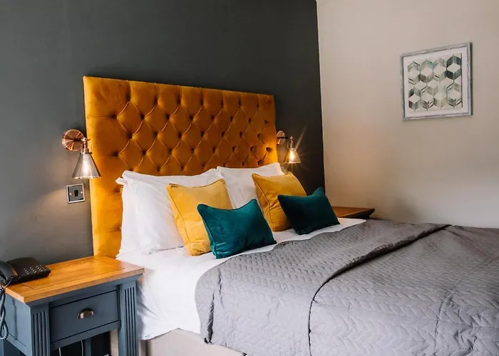 The Crooklands, Bw Signature Collection Crooklands