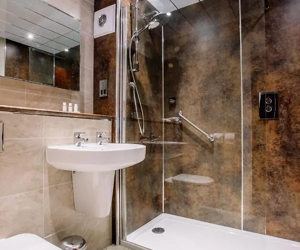 The Crooklands, Bw Signature Collection Crooklands