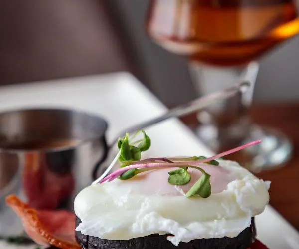 Guest house The Crooklands, Bw Signature Collection Crooklands