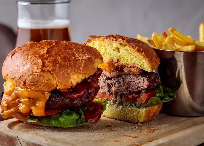 The Crooklands, Bw Signature Collection