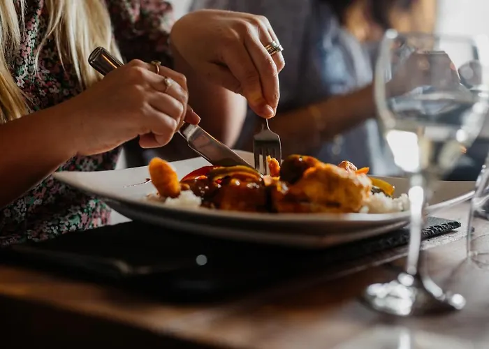 The Crooklands, Bw Signature Collection 3*