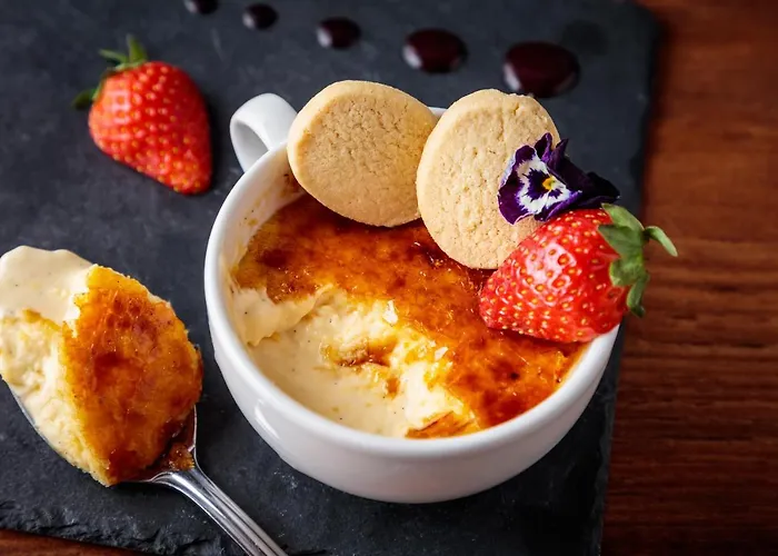 The Crooklands, Bw Signature Collection Crooklands