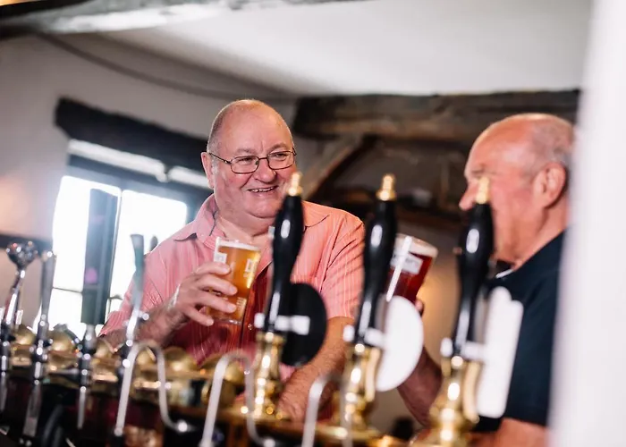 Guest house The Crooklands, Bw Signature Collection Crooklands