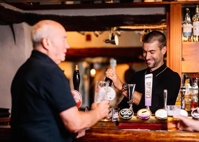 The Crooklands, Bw Signature Collection Guest house Crooklands