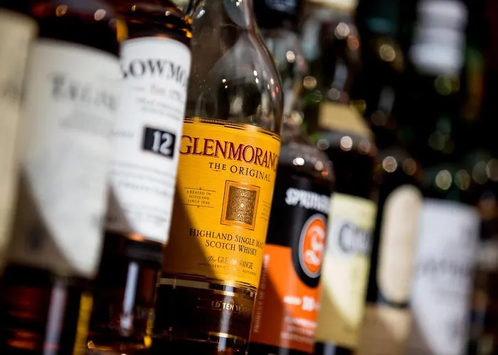 Gæstehus The Crooklands, Bw Signature Collection Crooklands