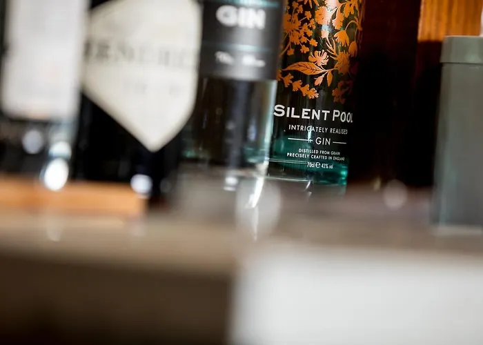 The Crooklands, Bw Signature Collection Crooklands