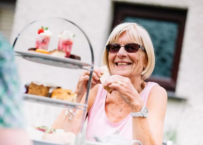 The Crooklands, Bw Signature Collection 3* Crooklands