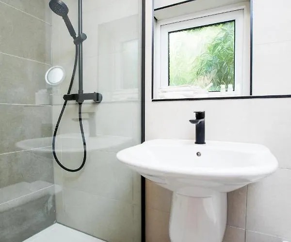 The Crooklands, Bw Signature Collection 3*