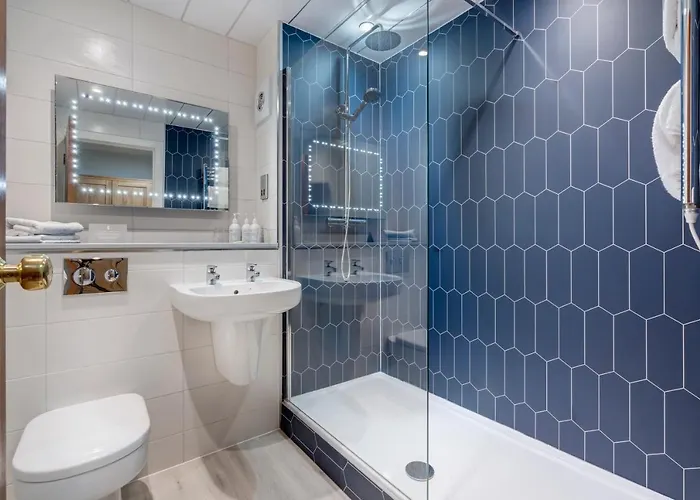 Guest house The Crooklands, Bw Signature Collection 3*