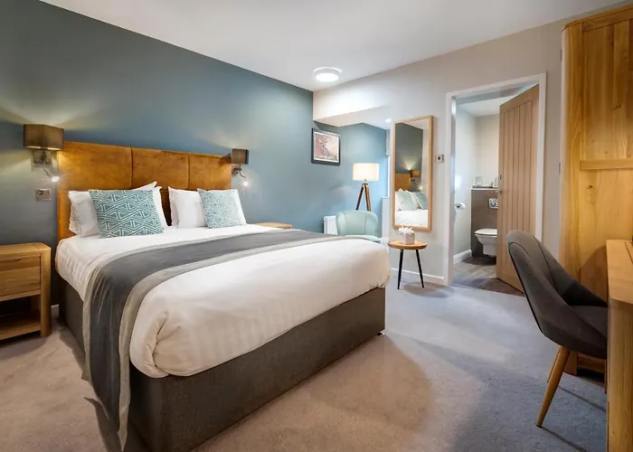 The Crooklands, Bw Signature Collection 3*