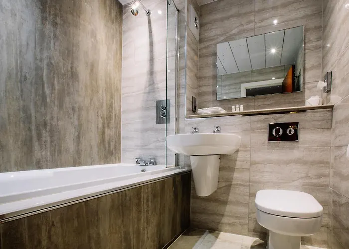 The Crooklands, Bw Signature Collection