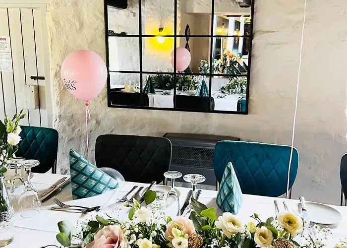 The Crooklands, Bw Signature Collection 3*