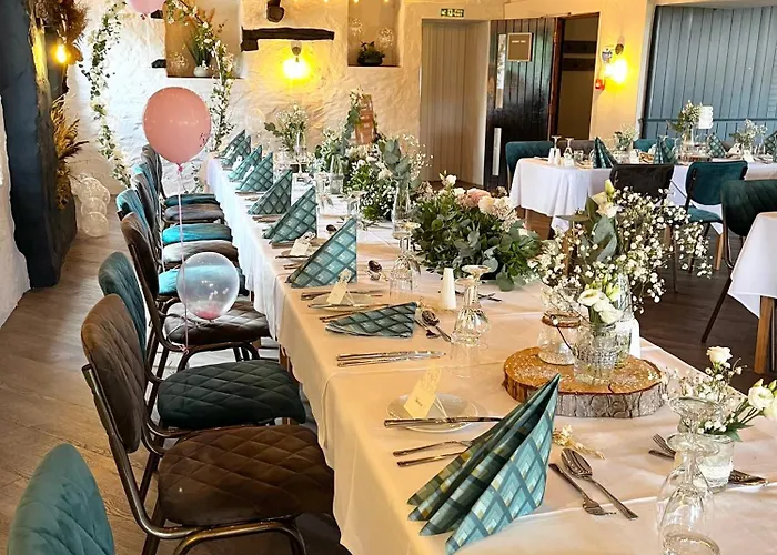 The Crooklands, Bw Signature Collection Crooklands