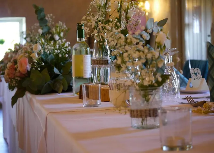 Gæstehus The Crooklands, Bw Signature Collection 3*