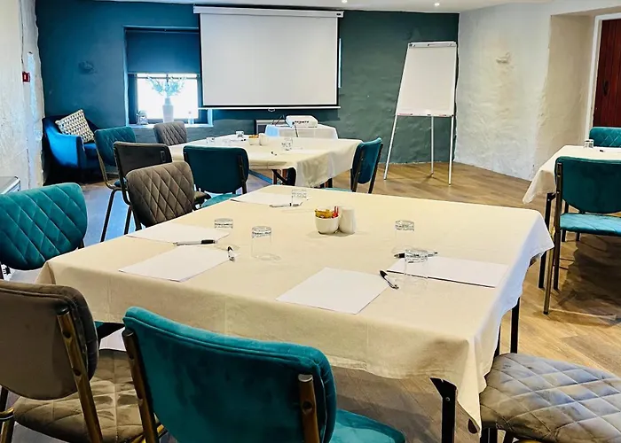 Guest house The Crooklands, Bw Signature Collection Crooklands