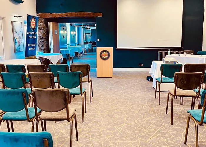 The Crooklands, Bw Signature Collection