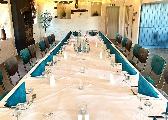 The Crooklands, Bw Signature Collection 3* Crooklands