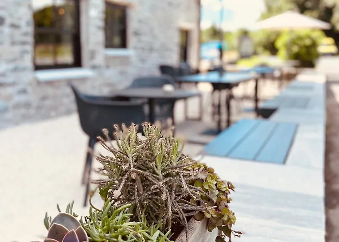 The Crooklands, Bw Signature Collection 3*