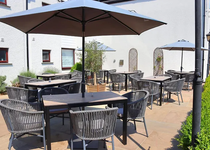 The Crooklands, Bw Signature Collection Gæstehus Crooklands