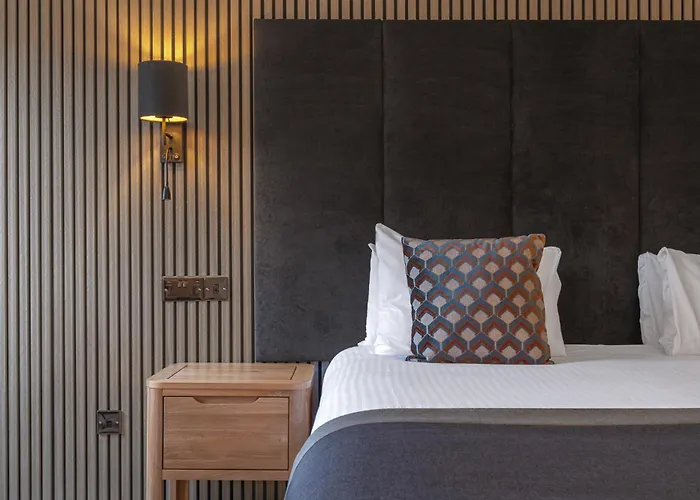 Guest house The Crooklands, Bw Signature Collection Crooklands